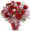 Spread the love! It&#039;s true bliss receiving a gift as lovely as