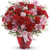Spread the love! It&#039;s true bliss receiving a gift as lovely as