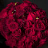 Ignite your passion for fresh aromatic florals with this arrangement of 2