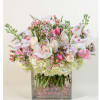 One of the best combination&#039;s of the best flowers tulips, roses, orchids