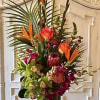 Entice the imagination with a beautiful display of exotic delights. Glamorous and