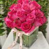 Only You Roses Arrangement (3 doz.) Accented with 3 dozens selected roses