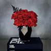Send red roses to the one who&#039;s always on your mind. This