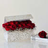 Always On My Mind box arrangement is the perfect assortment to send