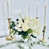 TULIPS MAY BE SUBSTITUED WHEN NOT IN SEASON*

The Aspen arrangement is perfect