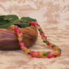 Add a delicious &quot;twist&quot; to the traditional lei with our gummy lei!