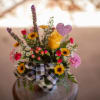 Looking to send something special this Valentines Day? This fun and colorful