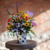 Looking to send something special this Valentines Day? This fun and colorful
