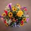 Looking to send something special this Valentines Day? This fun and colorful