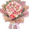 Surprise them with this beautiful bouquet of roses.
They&#039;ll be dazzled by this
