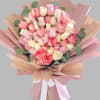 Surprise them with this beautiful bouquet of roses.
They&#039;ll be dazzled by this