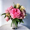 A Classic and Lovely Gift
The &quot;Julep Cup&quot; arrangement is a gift that