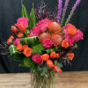 Elegant, sophisticated arrangement. Perfect for any occasion. 