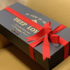 Express your love with this beautiful presentation gift box
 32-34 Fresh Red