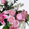 A Bouquet of Elegance and Grace
&quot;Heart&#039;s Harmony&quot; is the perfect bouquet for