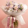 Immerse yourself in magic and harmony with our &quot;Enchanting Harmony&quot; bouquet. This