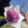 Lavender Roses Bouquet