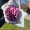 Lavender Roses Bouquet