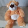 9&Prime; SITTING SOFT PLUSH