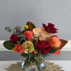 A Fall arrangement