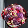 Premium mix flowers
