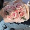 Premium roses mini bouquet 