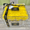 Eternal Roses Acrylic Box (16): We stopped the clock for our preserved