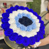 Magna Round Box Eternal Roses: We stopped the clock for our preserved