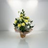vase mix  rouses  