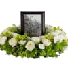 A beautiful tribute piece and a way to frame a wonderful memory.