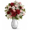 Drive her wild with this gorgeous bouquet that embodies the boundless spirit