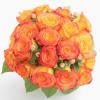 As the name implies, Circus roses are sure to bring a smile