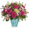 Spring has sprung! Capture the enchantment of the new season with this
