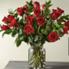 Red roses are timeless, classic and iconic. Weather it&rsquo;s a romantic gesture