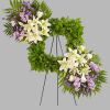 Celebrate the cherished memories you shared with a beautiful floral arrangement. Our