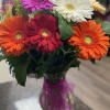 Sending this bouquet just might be your brightest idea of the summer!
