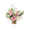 Pirouette is one of our newest arrangement in Christmas Collection, elegant and