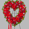 The love for someone who has passed away lives on forever in