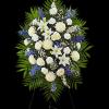 When someone so dear passes, a standing tribute is a fitting way