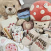 This one-of-a-kind gift basket is perfect for those who enjoy coffee, who