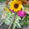 Enjoy New Flowers Every Month for a total of 6 Bouquets! Our