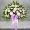 One who has touched the lives of many deserves to be honored