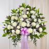One who has touched the lives of many deserves to be honored