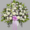 One who has touched the lives of many deserves to be honored