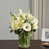 Celebrate the life of a loved one with a beautiful floral tribute