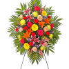 Their passion and joy for life will always be remembered. Elegantly crafted