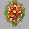 Their passion and joy for life will always be remembered. Elegantly crafted