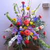 Altar Arrangement