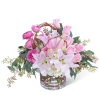 Celebrate the one you love by sending this beautiful and cheerful design.