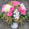 Our Signature Rose Arrangements are the epitome of Fiori style. Instead of